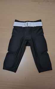 Tenues de football américain personnalisées - Vêtements d'équipe sublimés avec logo - Product Image 3