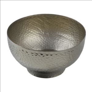 Customized Design Metal <b>Wax</b> Jar Decor Candle Holder for Christmas Decoration and Home Hotel Restaurant Decor - Product Image 1