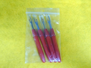 Découseur DK-417 |   Découseurs pour la couture |   Outil de couture en plastique, accessoire pratique pour la broderie - Product Image 2