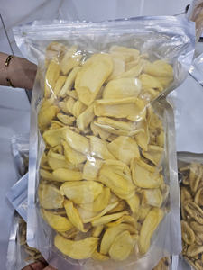 Snack de Jaca Crujiente de Alta Calidad de Vietnam - Snack de Fruta Natural para el Mercado de Exportación - Product Image 5