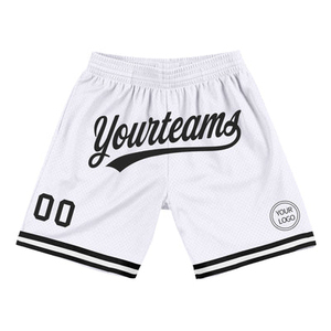 Shorts de basket-ball de nouvelle conception, respirants, en mesh pour hommes, de haute qualité, best-sellers, style personnalisé, mode, prix bas - Product Image 1