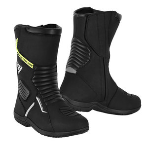 Nouvelles chaussures de moto en stock, vente chaude, chaussures de moto sportives, faible MOQ - Product Image 1