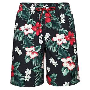 Pantalones cortos de poliéster para hombre, ropa de playa de secado rápido, 100% poliéster, estampado completo, personalizado, baloncesto - Product Image 1