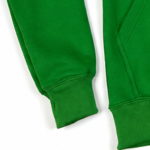 Sudadera con capucha al por mayor Alpha Kappa 908 personalizada para hermandades, con bordado de chenilla, forro polar, estilo pullover, ropa con letras griegas al por mayor - Product Image 5