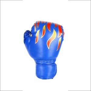 Allemagne Gant de boxe en cuir véritable personnalisé pour hommes et femmes Gant d'entraînement à la main pour gagner - Product Image 5