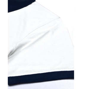 Nueva Llegada, Camisetas Polo Transpirables de Alta Calidad para Hombre, Ropa Urbana al por Mayor, Mejor Precio, Tallas Grandes, Cuello Camisero - Product Image 6