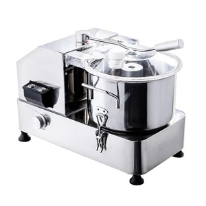 Robot culinaire pour bébé modèle V20, qualité supérieure, avec fonctions de hachage, de purée et de mélange, sans BPA, pour usage domestique - Product Image 1