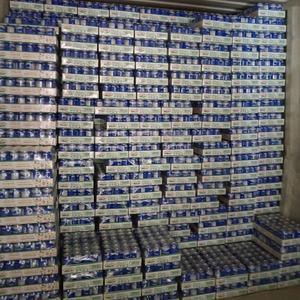 NAWON Boisson à base de lait quantité minimale de commande Horchata 500ML Échantillon gratuit en boîte Usine OEM au Vietnam Certification GMP ISO HALAL BRC USDA Organic - Product Image 5