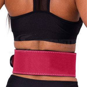 Back Support Power Lifting <b>Belt</b> For Online Sale Latest Design Reasonable Price Powerlifting <b>Belt</b> Leather - Product Image 4
