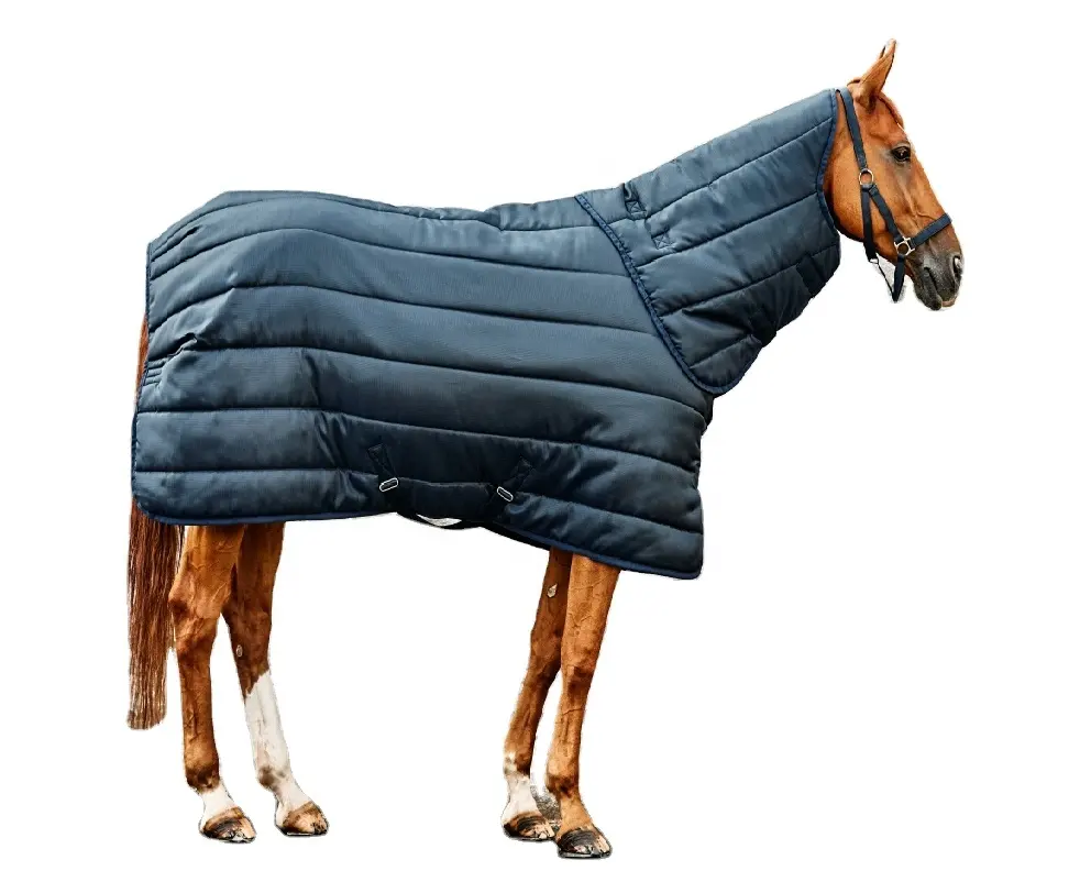 High Quality All Weather 1200 Denier Horse Combo Light Weight Turnout Rug horse equipment