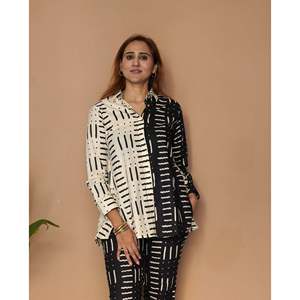 Camiseta Yin Yang Long talla XS - Product Image 2