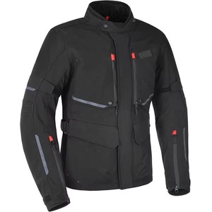 Premium Leather <b>Motorcycle</b> <b>Jackets</b> for Men Windproof Waterproof Breathable Comfortable Lightweight Customizable Protective - Product Image 1