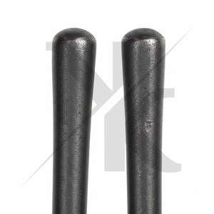 Pince à feu professionnelle de 15 pouces, directement du fabricant, outils de fermeur, réutilisable, poignée ergonomique antidérapante pour le ferrogerie équine, grande taille - Product Image 4