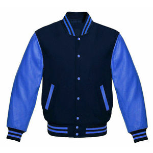 Custom Embroidered Baseball Satin <b>Jacket</b> for <b>Man</b> 100 % Polyester Custom Satin Baseball <b>Bomber</b> <b>Varsity</b> <b>Jackets</b> College Letterman - Product Image 5