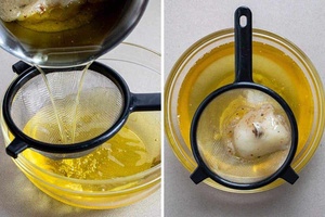 Aceite de Cocina Usado en Venta, Precio de Fábrica, Grado B100, Biodiésel, Estándar ASTM D6751, Precio de Mercado al por Mayor, Venta Comercial - Product Image 2