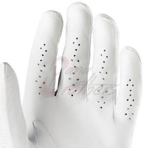 Gants de frappe de baseball pour adultes, vêtements d'entraînement sportifs, gants de frappe de baseball de qualité supérieure pour hommes - Product Image 4