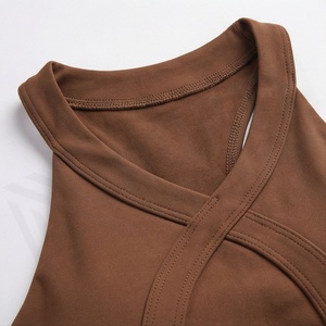 Ensemble de yoga pour femme, vêtements de sport sans couture de qualité supérieure, vêtements de sport pour femmes, tenue de fitness, vêtements de sport pour la salle de sport, vente en ligne - Product Image 4