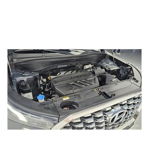 Para Hyundai Palisade Diésel 2.2 2WD Modelo Abril 2022 con 91,947 km, Caja de Cambios Automática, Asientos de Cuero, Volante a la Izquierda, Cámara Trasera - Product Image 6