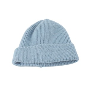 Thermal Beanie Hat Fleece Lined <b>Winter</b> <b>Cap</b> Warm Stretch Casual Outdoor Running Hiking Streetwear Cold Weather Wear - Product Image 1