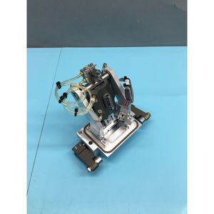 AMAT 0010-70322 ASSY, ACTUADOR, WALL STREET SLIT - Equipo y piezas de semiconductores de confianza de la marca global legada - Product Image 2