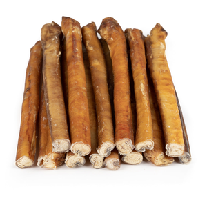 Barritas de Carne Orgánica Natural para Perros con Masticación Agresiva, Larga Duración, Sin Olor, Alto Contenido de Proteínas, Sin GMO, Sin Granos, Todos los Tamaños - Product Image 5
