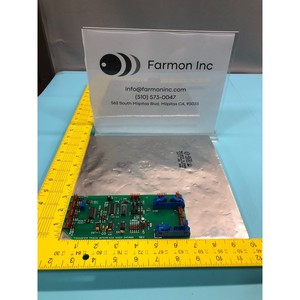 Electroglas 245484-001 Prober 2001X Transfer Track - Equipo y Piezas de Semiconductores de Confianza de Marca Global - Product Image 2