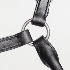 Produits équestres, harnais pour chevaux, harnais en corde de nylon réglable, harnais personnalisé OEM, selle western, harnais pour chevaux écologique de haute qualité - Product Image 5