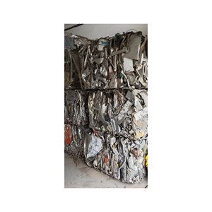 High-quality Aluminum Tense and Tabor <b>Scrap</b> ideal for efficient <b>metal</b> recycling - Product Image 6