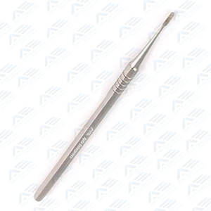 Ensemble d'instruments de beauté avec motif droit Instruments de beauté Lime à ongles double face Manucure en acier inoxydable - Product Image 2