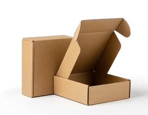 Vietnam OEM <b>Service</b> Paper & Paperboard <b>Printing</b> Eco Friendly Customized Carton Box <b>Packaging</b> - Product Image 5