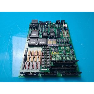 Cable de Señal para Módulo de Proceso TEL TYB211-1/GAS 1D81-000096, Usado, Piezas de Equipos Semiconductores Legados - Product Image 3