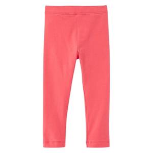 Leggings pour filles, enfants, tricotés en coton biologique de bambou, séchage rapide, respirants, écologiques, doux, extensibles, fabricant, approvisionnement en gros - Product Image 3