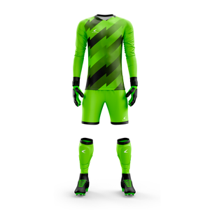 Ensemble de maillot de football pour hommes, tenue de football, vêtements de sport, maillot de football vierge, vêtements de sport sublimés de haute qualité pour hommes - Product Image 4