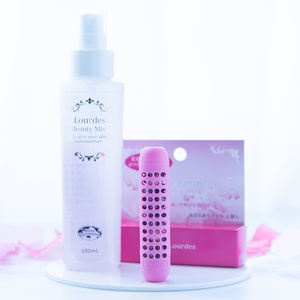 Produits blanchissants naturels en gros, vaporisateur à fine brume hydratant pour la peau - Product Image 1