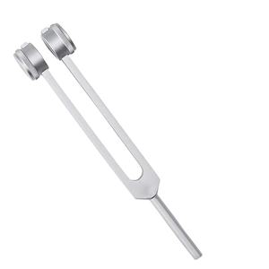 Instruments ORL par Med InnovationsLes diapasons en acier inoxydable Source d'alimentation manuelle Meilleur prix pour la qualité - Product Image 4