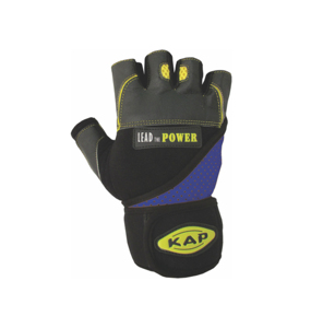 Gants de fitness sans doigts personnalisés pour la musculation, l'entraînement en salle de sport, l'exercice et le soutien en bodybuilding - Product Image 2