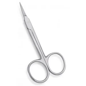 Ciseaux à ongles personnalisés avec un design compact et des pointes de précision pour la coupe des ongles et l'entretien professionnel - Product Image 6