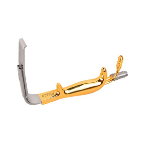 Rétracteur mammaire chirurgical PISSCO en acier inoxydable pour la chirurgie des seins - Product Image 6
