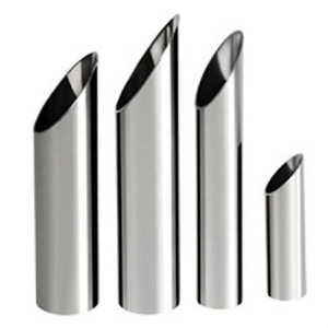 Tubería soldada de <span class=keywords><strong>acero</strong></span> <span class=keywords><strong>inoxidable</strong></span> de alta calidad sin costura 304 y 316Ti con servicio de procesamiento de corte - Product Image 2