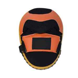 Gants de boxe en cuir PU pour adultes, pour entraînement de kick-boxing et de frappe, et cible de frappe pour adultes - Product Image 2