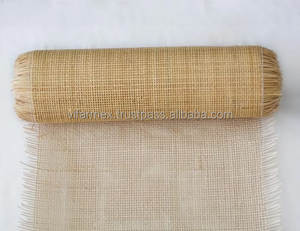 Feuille de cannage en rotin naturel écologique pour chaises, armoires et meubles de maison - Product Image 2