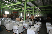 Groupes électrogènes silencieux à essence 4 temps refroidis par air 5kVA 8kVA 10kVA 12kVA 15kVA 20kVA 30kVA, générateur GPL GNL à essence avec ATS en option