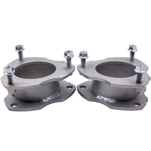 Kit di Sollevamento Anteriore e Posteriore da 2 Pollici per Honda Ridgeline 4x4 AWD 2005-2014, Parti per Sospensioni - Product Image 5