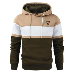 Sweat-shirt de sport léger et respirant pour homme, idéal pour la gym, la course à pied et les entraînements. - Product Image 1