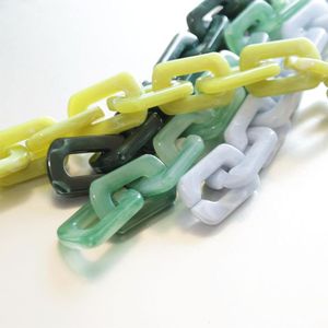 <b>TOOL</b> HANDMADE BEST QUALITY UNIQUE DESIGN RESIN LINK CHAIN Wall Decore Chain Resin item Room Decorative Most Adorable Items - Product Image 1
