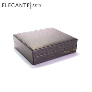 ถาดเก็บเครื่องประดับหนังกลับ PU - Product Image 2