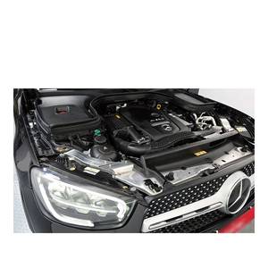 Mercedes-Benz GLC300e 4MATIC GLC 2022 - con Caja de Cambios Automática, Volante a la Izquierda y Cámara Trasera, 52,715 km - Product Image 6