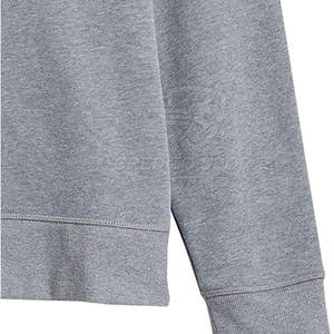 Sudadera de Moda para Hombre, Color Personalizable, Nuevo Estilo, Sudadera Masculina de Venta Caliente - Product Image 5