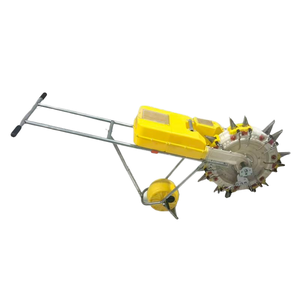 เครื่องหว่าน<span class=keywords><strong>เมล็ด</strong></span>แบบมืออเนกประสงค์สำหรับใช้<span class=keywords><strong>ใน</strong></span>ฟาร์ม เครื่องปลูกแบบมือสำหรับข้าวโพด <span class=keywords><strong>ทานตะวัน</strong></span> ถั่ว ข้าวสาลี งา และถั่วลิสง - Product Image 2