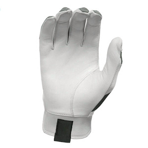 Gants de frappe de baseball professionnels durables à enveloppement complet, avec logo personnalisé et fermeture à boucle, pour hommes (baseball et softball) - Product Image 6
